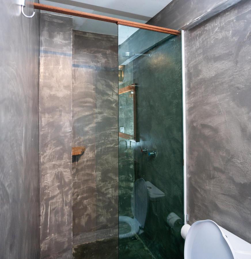 Villa Zen Hotel Camocim Ngoại thất bức ảnh