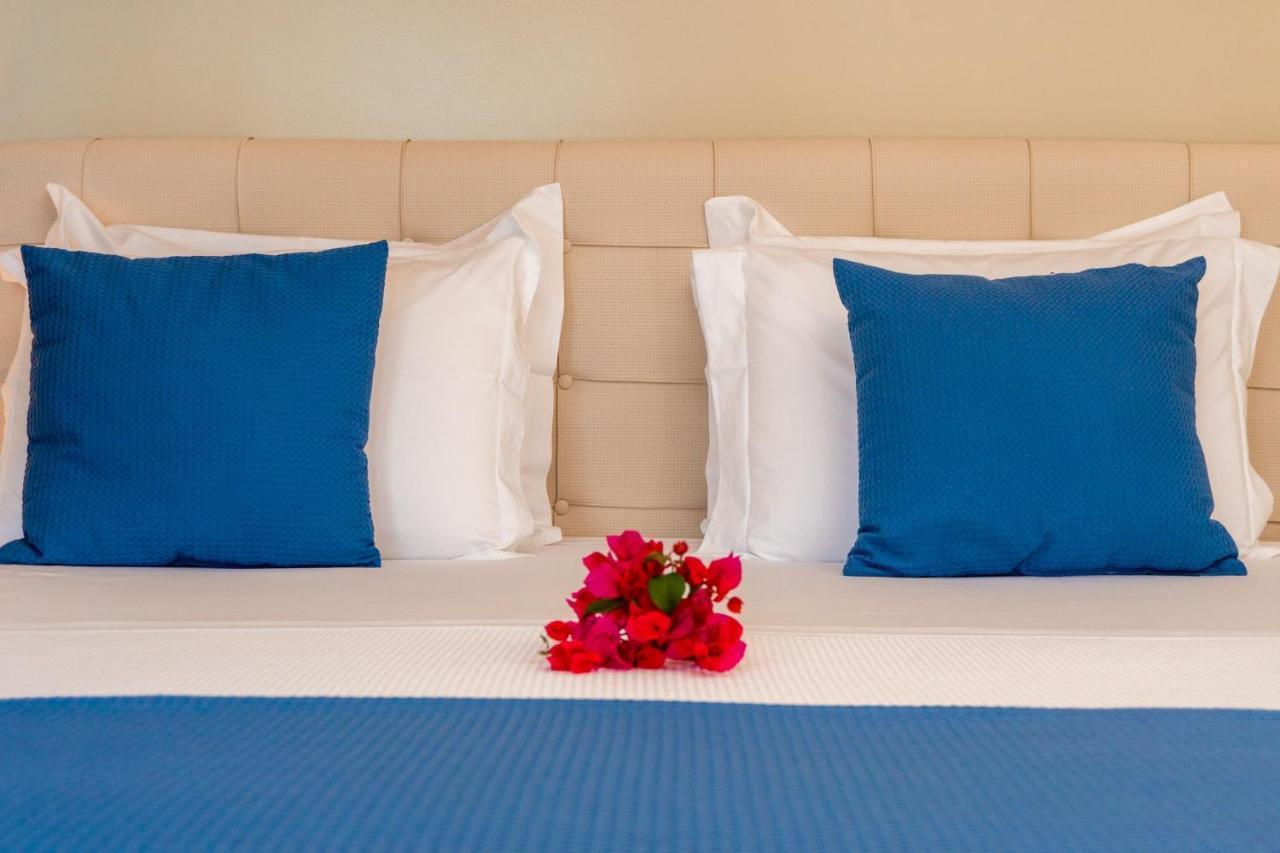 Villa Zen Hotel Camocim Ngoại thất bức ảnh