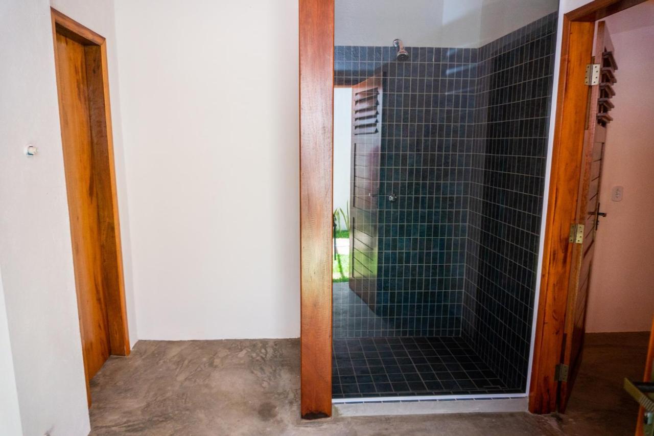 Villa Zen Hotel Camocim Ngoại thất bức ảnh