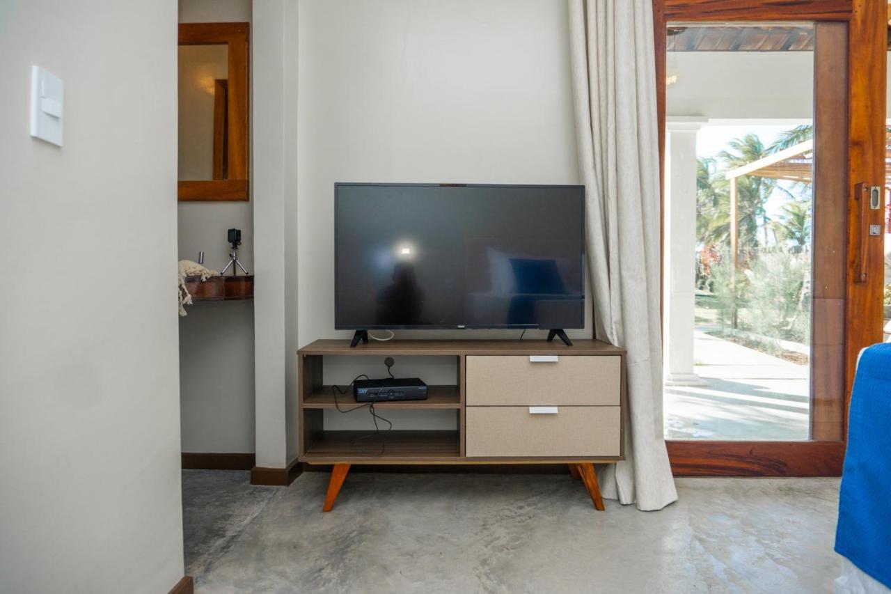 Villa Zen Hotel Camocim Ngoại thất bức ảnh