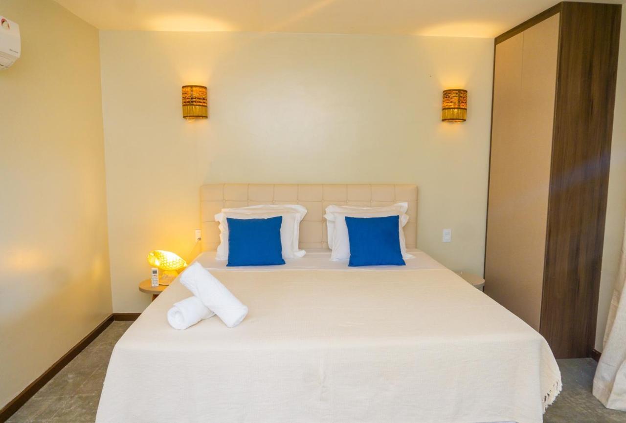 Villa Zen Hotel Camocim Ngoại thất bức ảnh