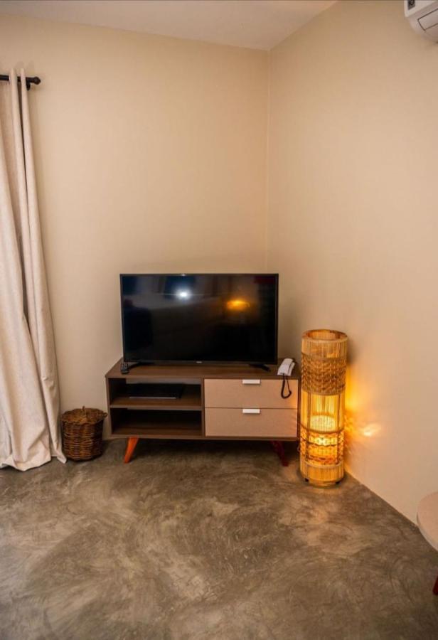 Villa Zen Hotel Camocim Ngoại thất bức ảnh